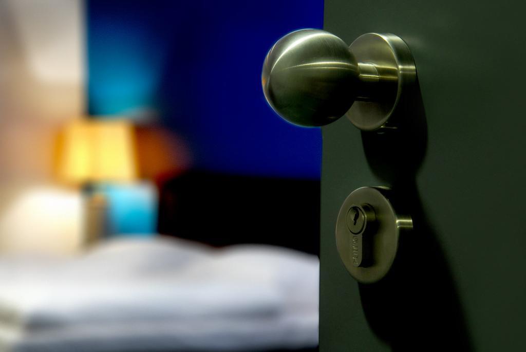 Blues Hotel Chorzów Pokoj fotografie